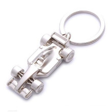 2014 Promotion Mini-Racing Car Metal Keychain (XS-3200)